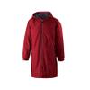Holloway Conquest Knee-Length Jacket,Scarlet, XX-Large view 1