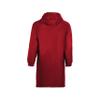 Holloway Conquest Knee-Length Jacket,Scarlet, XX-Large view 4