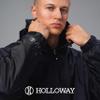 Holloway Conquest Knee-Length Jacket,Royal, XX-Large view 2