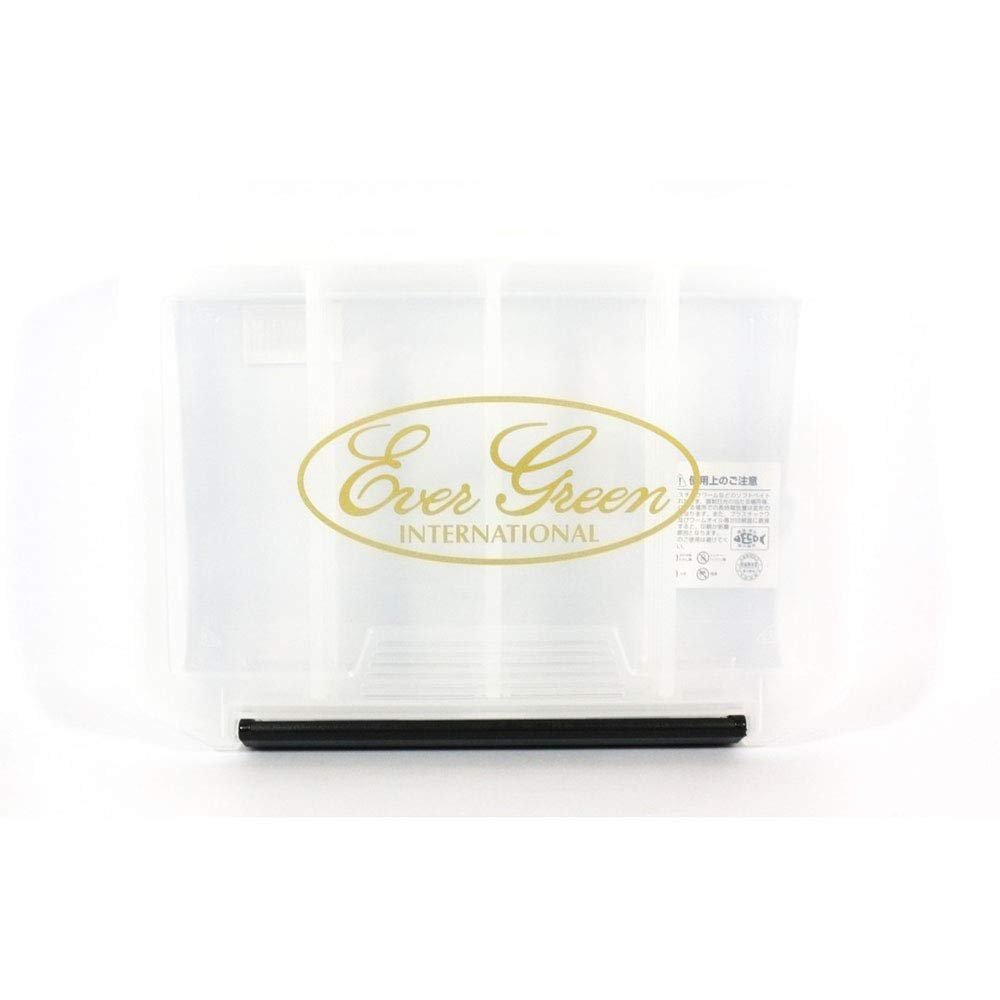 Evergreen Inner Box, S, Free