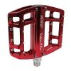 NC-17 Sudpin II Pro 7037 Pedals Red view 3