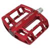 NC-17 Sudpin II Pro 7037 Pedals Red view 4