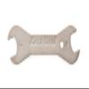 PARKTOOL DCW-3 Cone Wrench, 0.7 x 0.7 inches (17 x 18 mm) view 1