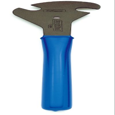 PARKTOOL PW-4 Professional Pedal Wrench, Mouth Size: 0.6 inches (15 mm)