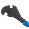 PARKTOOL PW-4 Professional Pedal Wrench, Mouth Size: 0.6 inches (15 mm) view 3