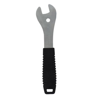 SHIMANO Tlhs37 Cone Spanner Workshop Tool - Silver, 1.7 cm