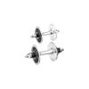 SHIMANO FR HUB D/Ace 7600 Track LG 36h [Misc.] view 1
