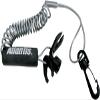 ATLANTIS MULTI LANYARD RED STD - A3201 view 2
