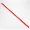 Garland 232333 VPR RED 57" 1 Hole Profile 23 Sled Slide Non-Beveled view 1