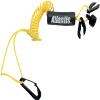 ATLANTIS MULTI LANYARD YEL STD - A3202 view 1