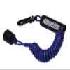 Atlantis Lanyard (Dark Blue) view 1