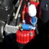 Atlantis Flush Kit ; 01-04 Polaris Ficht and Di - A6001 view 2