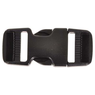 Liberty Mountain 1.5" Dual Srb Bulk