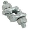 LIBERTY MOUNTAIN Drop Forged Fist Clamp (3/8-Inch) view 1