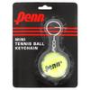 Penn Tennis Ball Keychain - Novelty Tennis Gift and Unique Accessory, 1 x 1 x 1" view 2