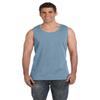 Comfort Colors Adult Heavyweight RS Tank 3XL ICE BLUE view 2
