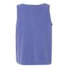 Comfort Colors Adult Heavyweight RS Tank 3XL ICE BLUE view 3