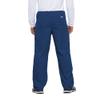 Cherokee Men's Originals Unisex Drawstring Cargo Scrub Pant, Galaxy Blue, XX-Large view 3