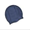 Barracuda Latex Swim Cap, Blue view 1