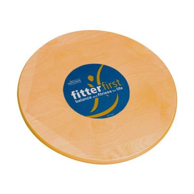 Fitterfirst Professional Balance Board - 20"