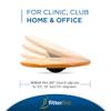 Fitterfirst Professional Balance Board - 20" view 3