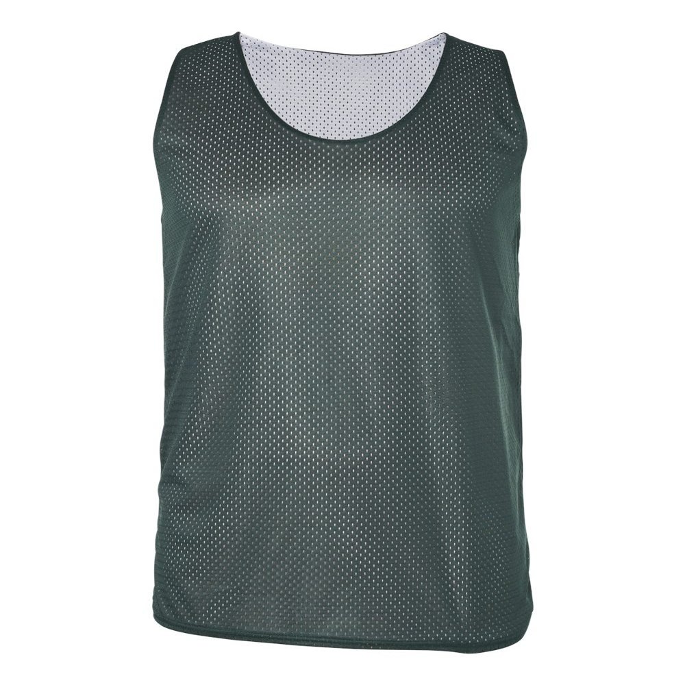 Badger Pro Mesh Reversible Tank L Forest/ White