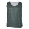 Badger Pro Mesh Reversible Tank L Forest/ White view 1