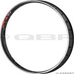 DT Swiss RR 1.1 700c 32H Black, Double Eyelet