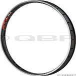 DT Swiss RR 1.1 700c 32H Black, Double Eyelet