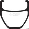 DT Swiss RR 1.1 700c 32H Black, Double Eyelet view 2
