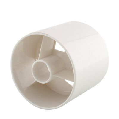 4" Practice Green Golf Cup - Bright White Plastic