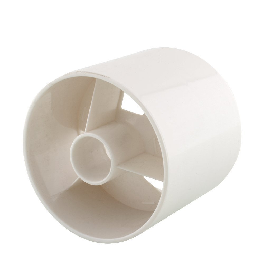4" Practice Green Golf Cup - Bright White Plastic