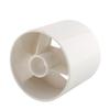 4" Practice Green Golf Cup - Bright White Plastic view 1