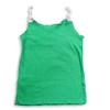 Dinky Souvenir by Gold Rush Outfitters - Little Girls's V-Neck Tank Top, Green 16623-5 view 2