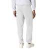 Hanes Men's EcoSmart Non-Pocket Sweatpant, White, 3X-Large view 2