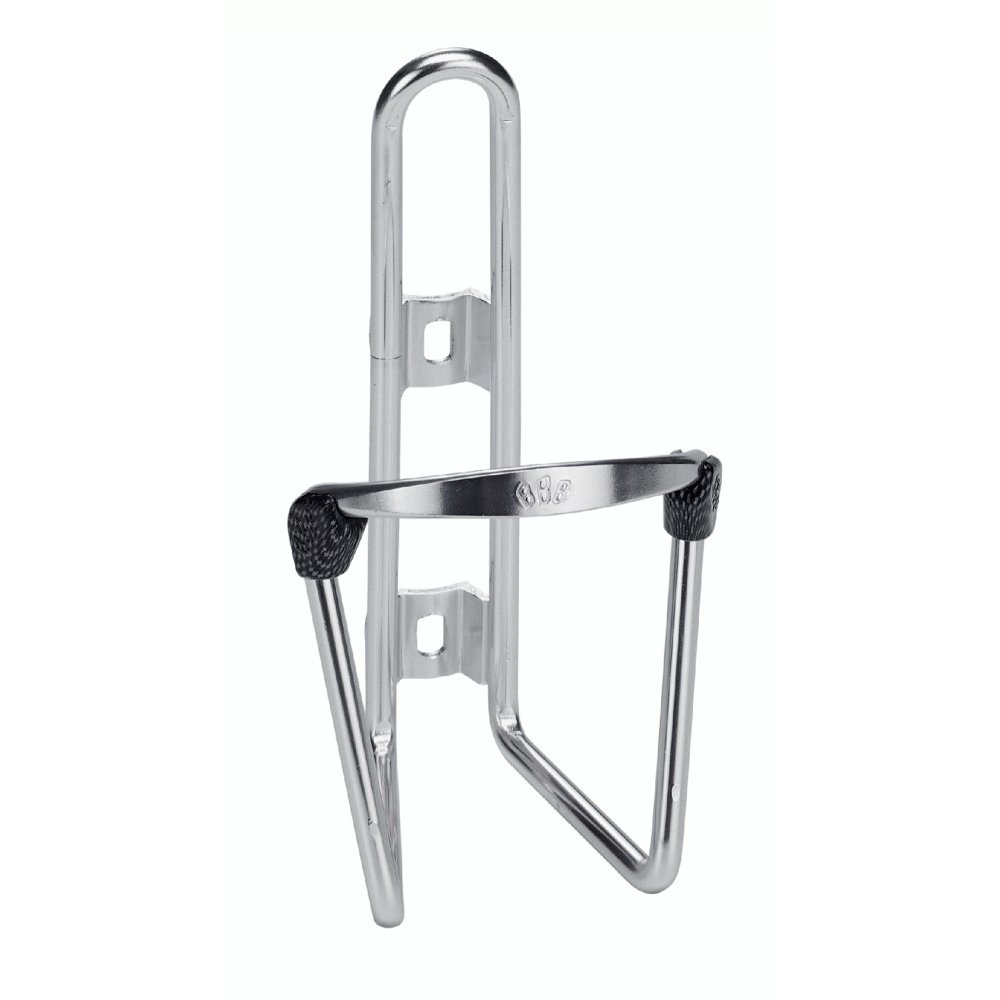 BBB Water Bottle cage FuelTank (Design: Silver)