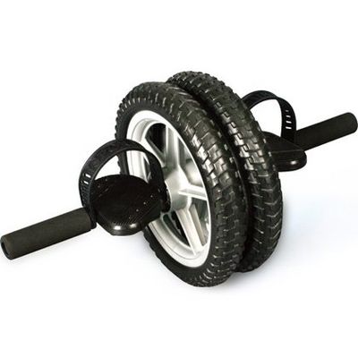 Body Maker Power Wheel Black POH