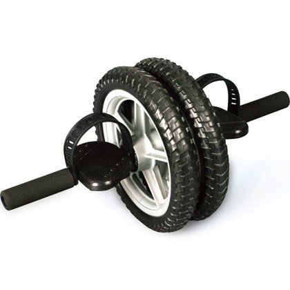Body Maker Power Wheel Black POH
