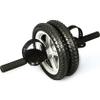 Body Maker Power Wheel Black POH view 1