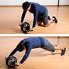Body Maker Power Wheel Black POH view 4