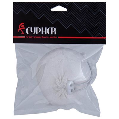 ABC Cypher Refillable Chalky Ball