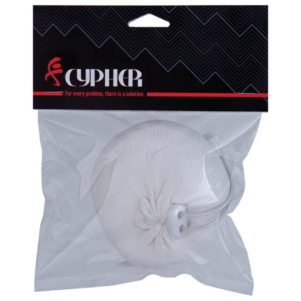 ABC Cypher Refillable Chalky Ball