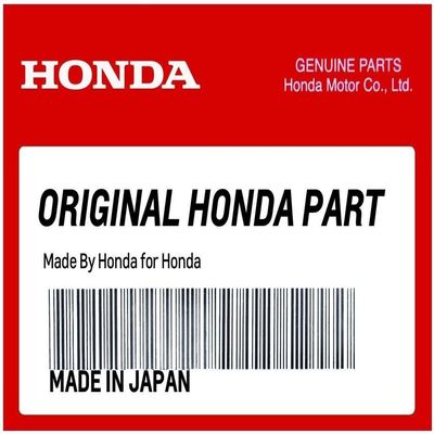 Honda Strainer, Trash 3" Part # W70-2903-000
