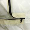 Crime Scene Body Bag (White) view 2