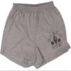 World Gym W601 Shorts (L, Grey) view 1