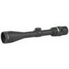 Trijicon TR20-1G AccuPoint 3-9X40Mm Riflescope, 1" Main Tube, Standard Duplex Crosshair Reticle with Green Dot, Matte Black view 1
