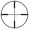 Trijicon TR20-1G AccuPoint 3-9X40Mm Riflescope, 1" Main Tube, Standard Duplex Crosshair Reticle with Green Dot, Matte Black view 3
