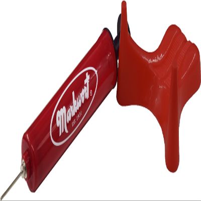 Storm Safety Whistles - Set of 3
