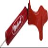 Storm Safety Whistles - Set of 3 view 1