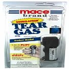Michigan Double-ActionTM CS Tear Gas